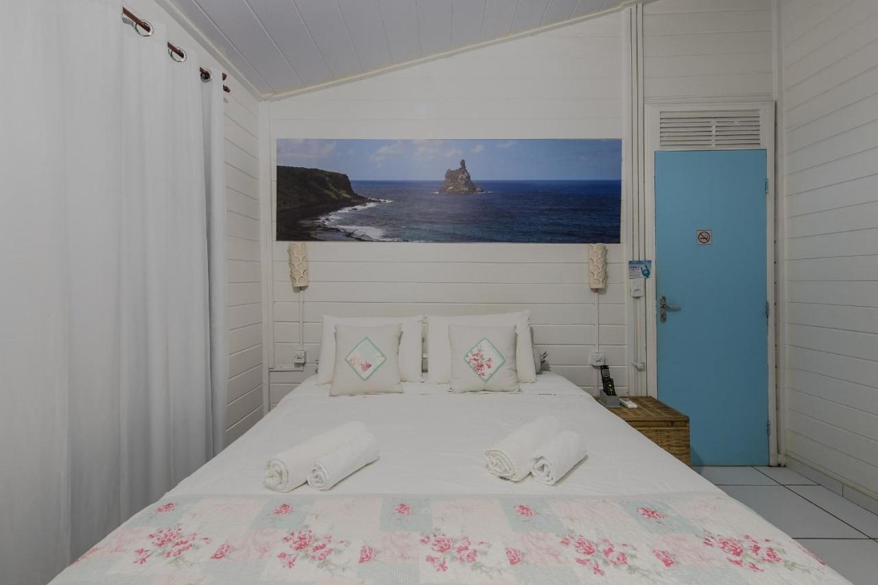 Pousada Da Carmo Fernando de Noronha Dış mekan fotoğraf